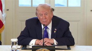 Дональд Трамп сделал новое заявление по Гренландии.