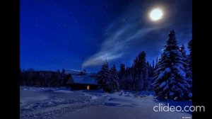 Новогодняя