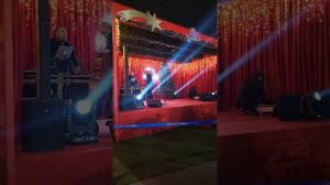 Новый год в Стамбуле