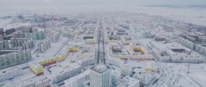 Норильск / Обзор