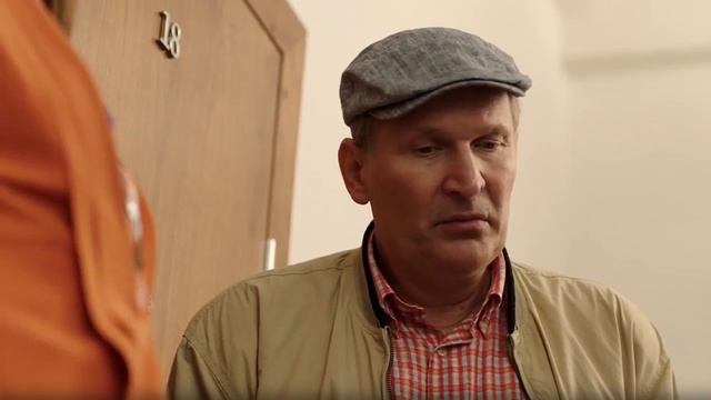 Сваты 7 сезон