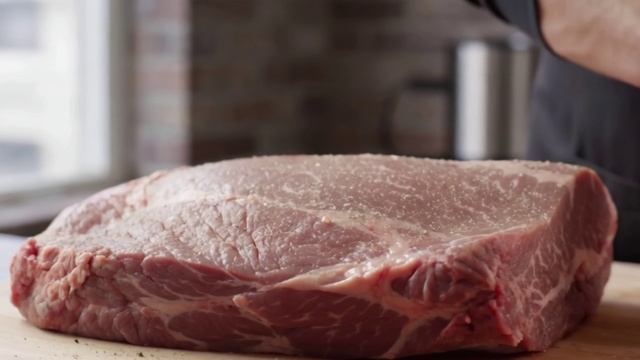 МЯСО НА ГРИЛЕ