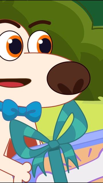 Ура Сюрприз! смотреть онлайн