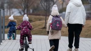 В Соцфонде пересчитали пенсии для 400 тыс. многодетных матерей