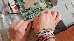 Пропал Wi-Fi на телевизоре LG