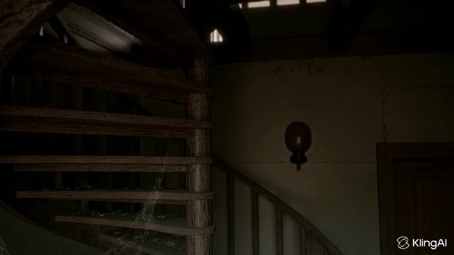 Старая винтовая лестница смотреть онлайн