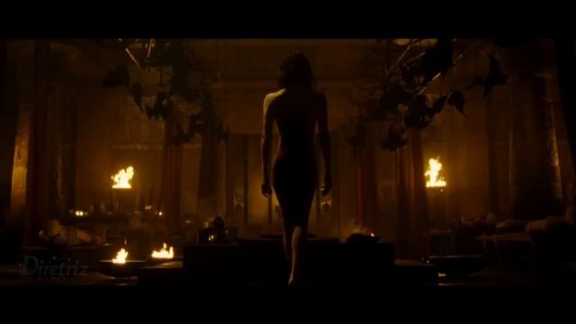 Мумия 2: Возрождение смотреть онлайн