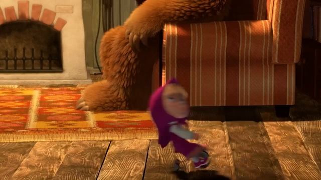 маша и медведь смотреть онлайн