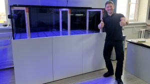 Аквариум_за_5_дней в Новосибирске