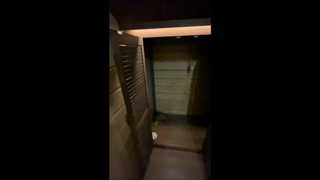 Лестница закрытого типа в СНТ "Волна" смотреть онлайн