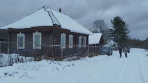 Яхши Уйни Ери 53 соток. КЎЛ. Москва - Рига трасса 8км. Тверская обл.