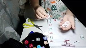 делаем викторину кто умнее часть 2