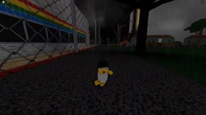 ПОБЕГ ИЗ САДИКА РАДУЖНЫЕ ДРУЗЬЯ в ROBLOX!