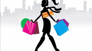 Поход за продуктами.