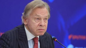 Пушков задал два вопроса после слов Мелони о возобновлении диалога с Россией