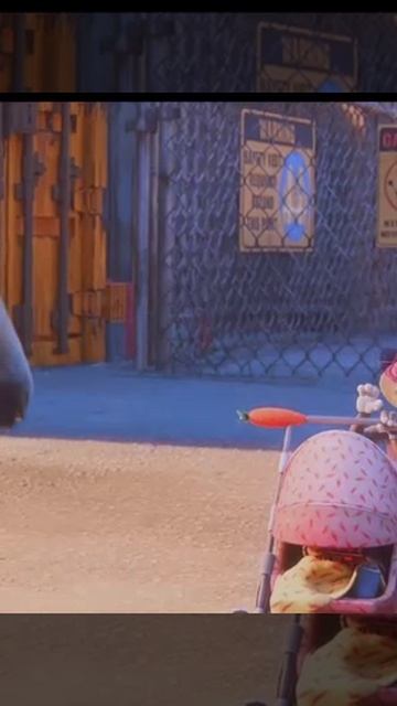 Зверополис 110317