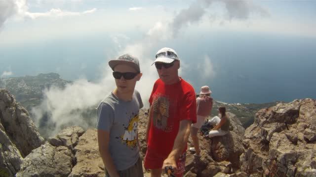 Поездка в Крым 2020 смотреть онлайн