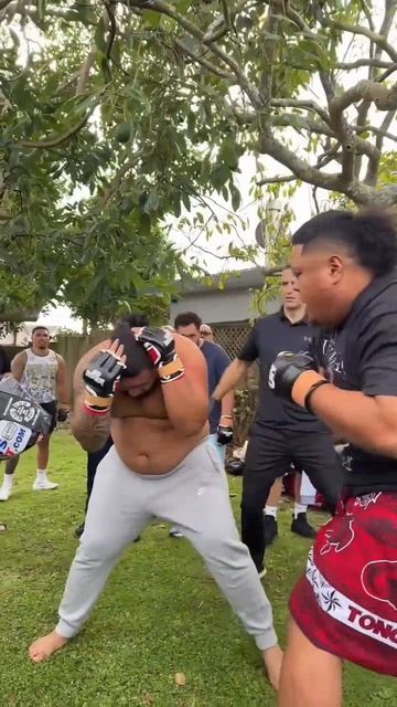 👊 Бойцовский клуб !