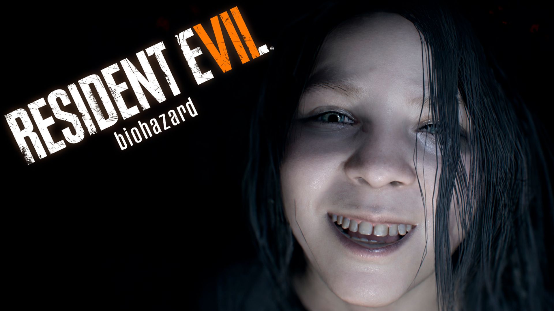 МЕЛКАЯ ПРОКАЗНИЦА ► Resident Evil 7 #6 ► ПРОХОЖДЕНИЕ