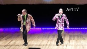 "Доктор Ватсон" - Попурри из песен Арно Бабаджаняна