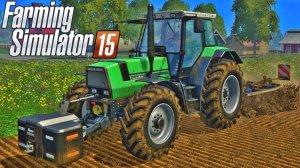 Farming Simulator 15