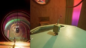 it takes two  часть 9