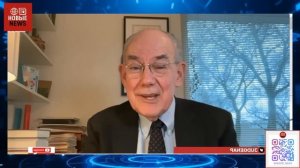 Профессор Джон Миршаймер: Империя не устоит