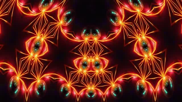 Футажи! Комплект Футажей Праздничный 5 от Киностудии Мудрого Кота Тимофея!