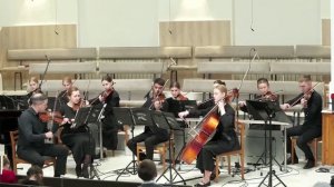 Чудное озероГенисаретское.. (музыка)