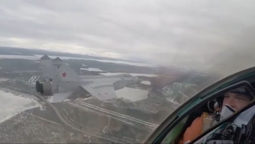 А. Чупраков. У летчиков все звания равны смотреть онлайн