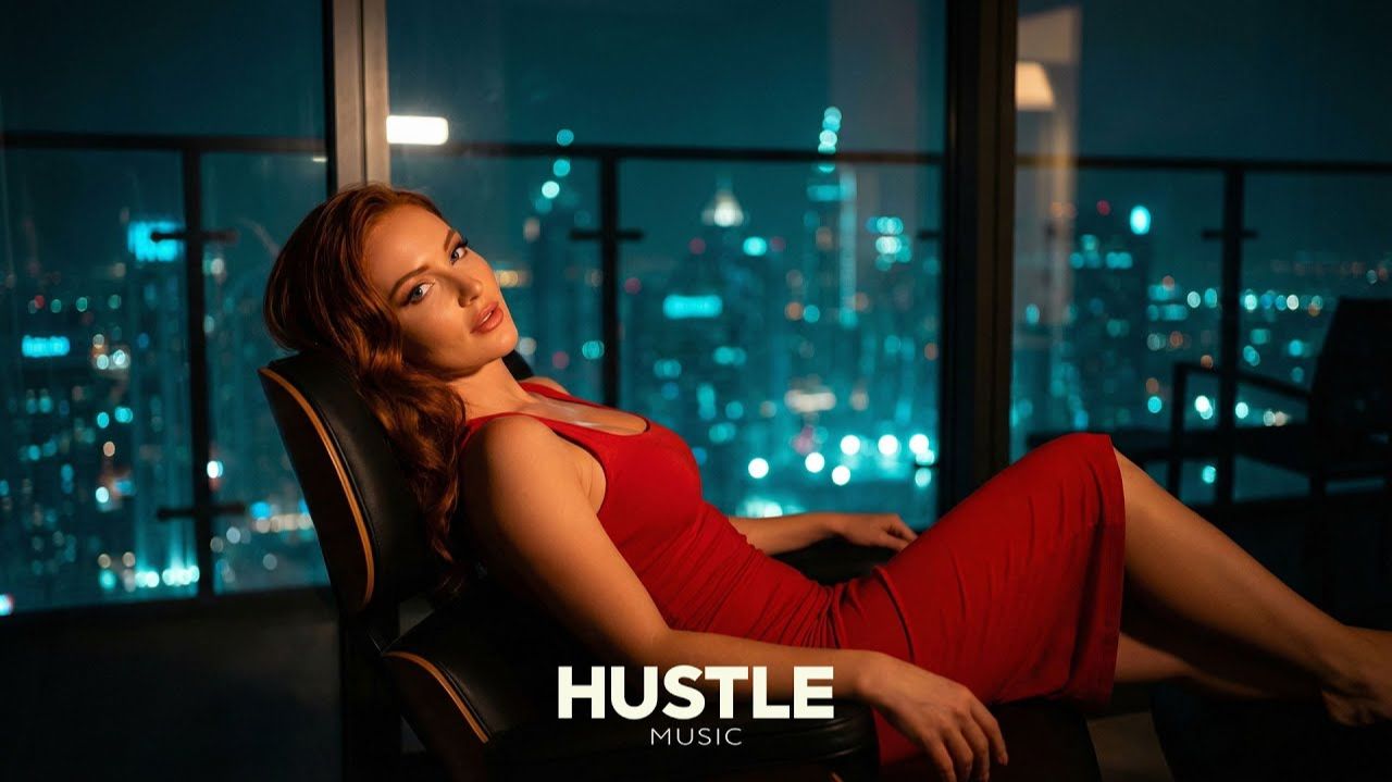 No Sleep Club #2 - 1 Hour Music Mix смотреть онлайн