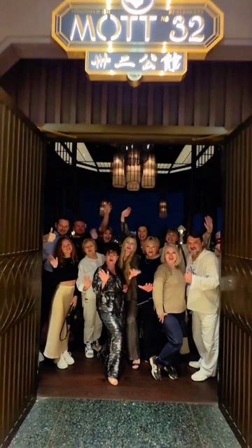 Наша совместная поездка в Дубай