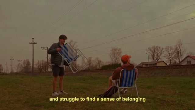 Feeling Lost in Your 20s