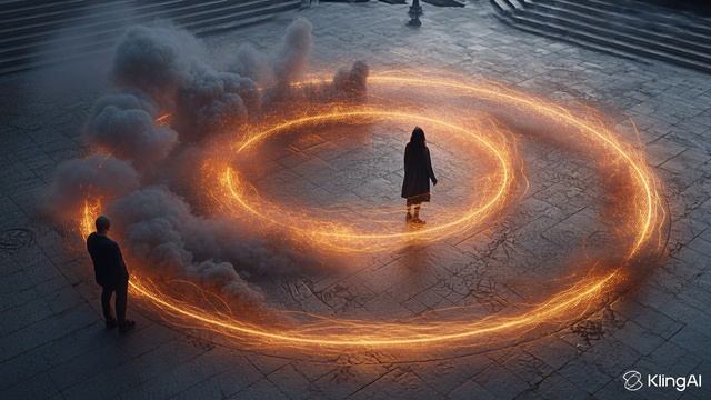 Магия огня смотреть онлайн