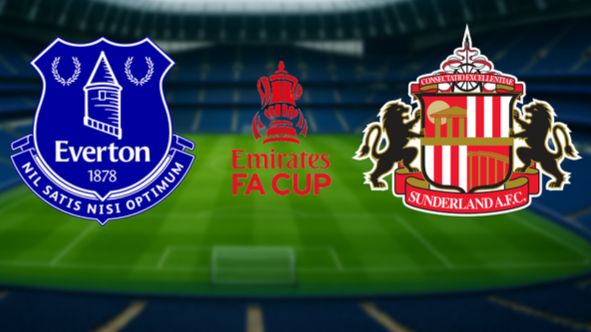 10.01.2026 | 15:15 | Эвертон — Сандерленд | КУБОК АНГЛИИ | ПРЯМАЯ ТРАНСЛЯЦИЯ | Робин Фут смотреть онлайн