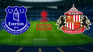 10.01.2026 | 15:15 | Эвертон — Сандерленд | КУБОК АНГЛИИ | ПРЯМАЯ ТРАНСЛЯЦИЯ | Робин Фут