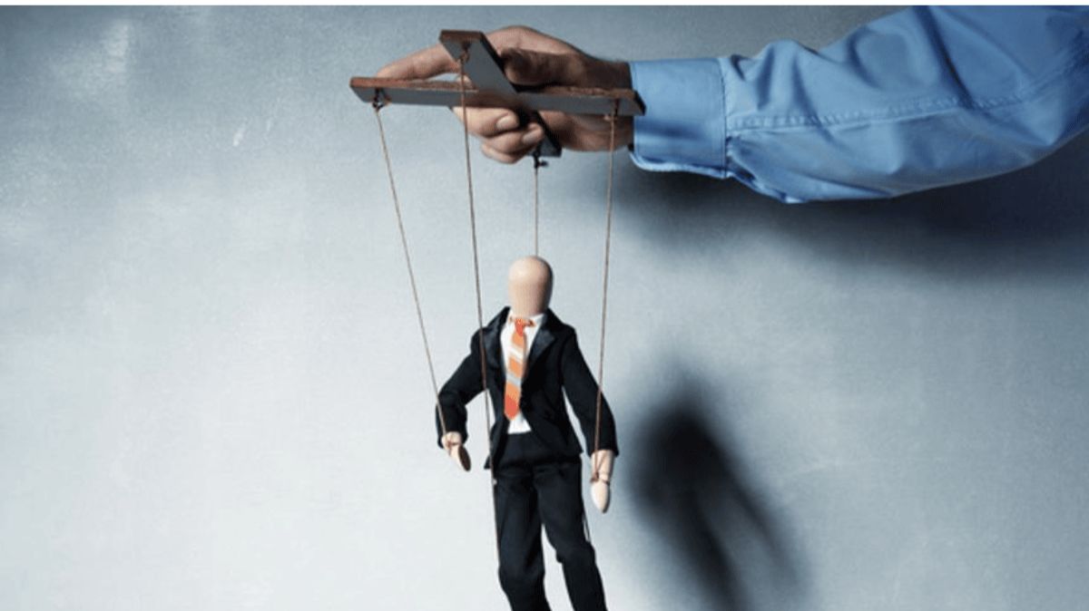 Эгрегориальная система мира и персональный эгрегор. Часть 2