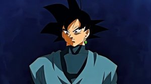 Black Goku