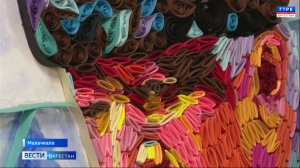 Вести Дагестан 06.01.26 г. 21.15