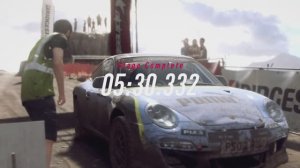 Dirt Rally 2.0 Setup Argentina Catamarca Province Camino De Acantilados y Rocas Inverso T: 05:30.332