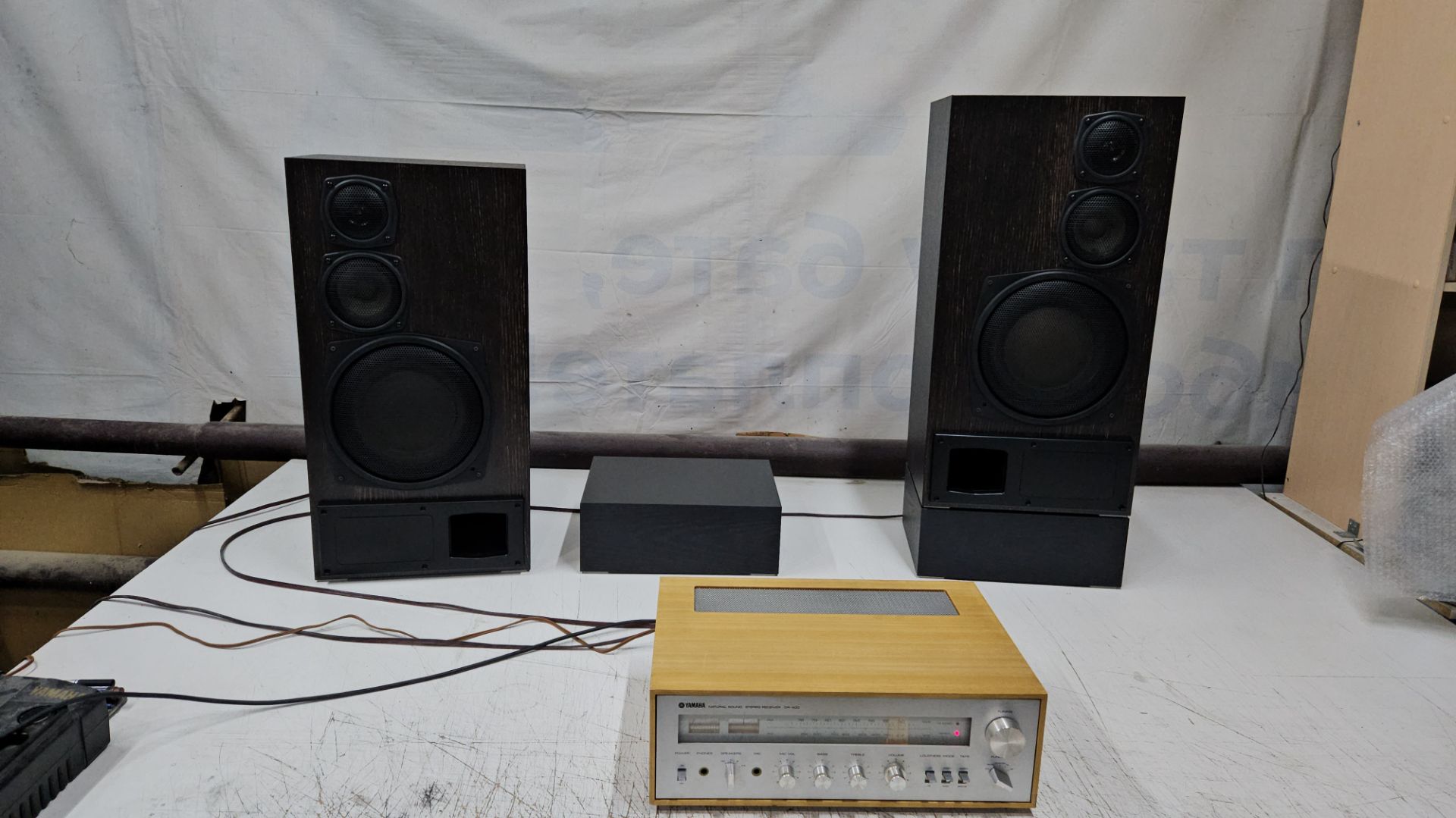 Найдем владельца колонок смотреть онлайн