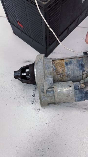 Почему 14 дней — это правильный и честный срок для авторазбора?