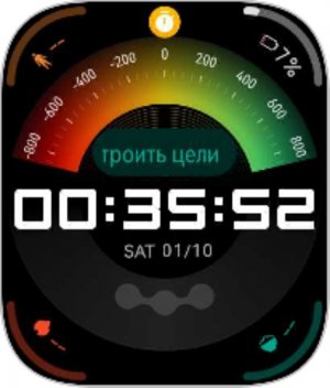 Пустой храм