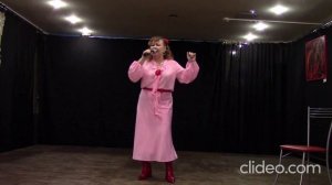 Без тебя...- Светлана Мелёхина