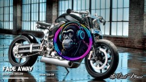 Fade Away - Marcus Dielen