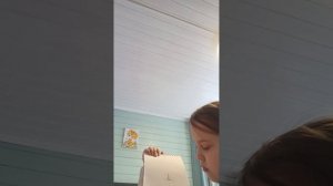 три рисуночка и рассказываю как делать большой помпончик