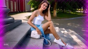 Ибрагим Икаев - Лена Лена Леночка (Авт.муз.клипа Виктор)