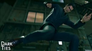 SEGA представила трейлер Yakuza Kiwami 3 & Dark Ties, посвящённый боям за персонажа Ёситаки Минэ.