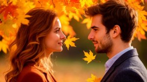 ЛЮБОВЬ и ОСЕНЬ… Невероятно красивая музыка любви Сергея Грищука…