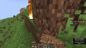 Играю на лучшем сервере 2025 года С ПОЛЁТОМ И способностью :)